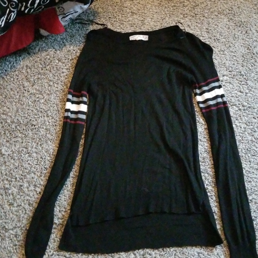 Super soft sweater